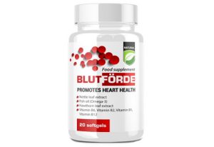 Blutforde pentru hipertensiune arterială