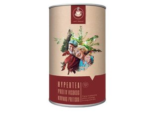 Hypertea pentru hipertensiune arterială