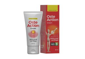 OsteAction pentru articulații