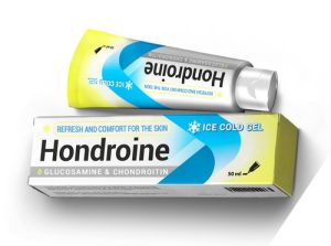 Hondroine pentru articulații