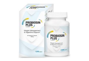 Probiosin Plus pentru pierderea în greutate