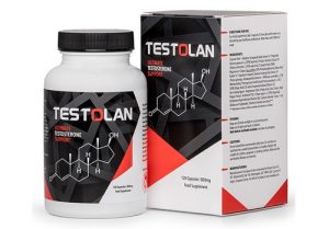 Testolan pentru a crește testosteronul