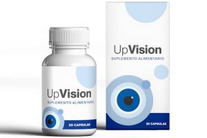 UpVision pentru ochi