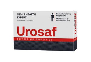 Urosaf pentru potență