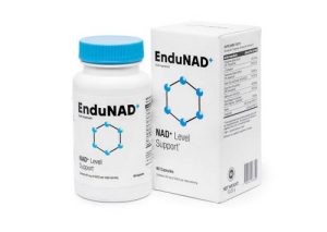 EnduNAD comprimate pentru creșterea nivelului de NAD